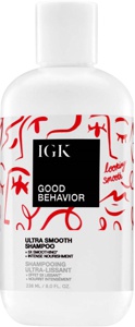 Good Behavior Ultra Smooth Shampoo 236 ml produktbilde