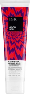IGK Good Spin Curl Gelee 140 ml produktbilde