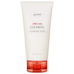 Goodal Apple Aha Clearing Foam (150 ml) produkt bild