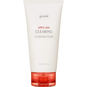 Goodal Apple AHA Clearing Foam 150 ml produktbillede