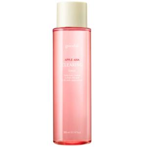 Goodal Apple Aha Clearing Toner (300 ml) produkt bild