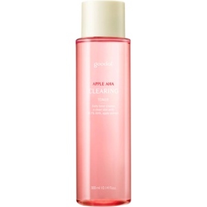 Goodal Apple AHA Clearing Toner 300 ml produktbillede