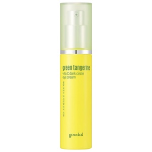 Goodal Green Tangerine Vita C Dark Circle Eye Cream 30ml produkt bild
