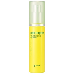 Goodal Green Tangerine Vita C Dark Circle Eye Cream 30 ml produktbillede