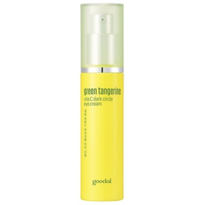 Goodal Green Tangerine Vita C Dark Circle Eye Cream 30ml produkt bild