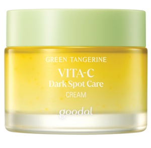 Goodal Green Tangerine Vita C Dark Spot Care Cream 50 ml produktbillede