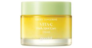 Goodal Green Tangerine Vita C Dark Spot Care Cream 50 ml produkt bild