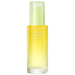 Goodal Green Tangerine Vita C Dark Spot Care Serum produkt bild