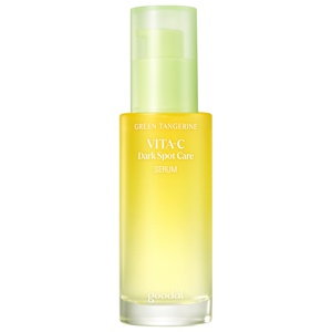 Goodal Green Tangerine Vita C Dark Spot Care Serum 40 ml produktbillede