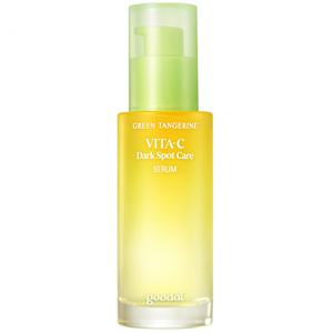 Goodal Green Tangerine Vita C Dark Spot Care Serum 40 ml produkt bild