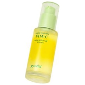 Goodal - Green Tangerine Vita C Dark Spot Care Serum Alpha - Gesichtsserum gegen Pigmentflecken Produktbild
