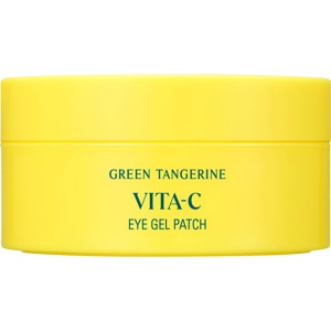 Goodal Green Tangerine Vita C Eye Gel Patch 60 sheets 72 g produktbillede