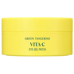 Goodal Green Tangerine Vita C Eye Gel Patch 60 sheets 72 g produkt bild