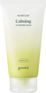 Goodal Houttuynia Cordata Calming pH Balancing Cleansing Foam 150 ml produkt bild