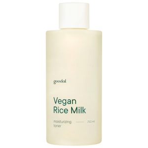 Goodal Vegan Rice Milk Moisturizing Toner 250 ml produktbillede