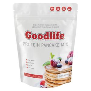 Proteinpannkakor 750 g produkt bild