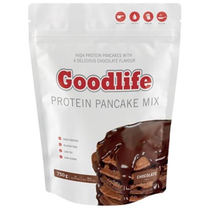 Proteinpannkakor 750 g produkt bild