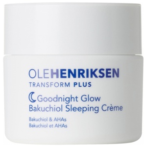Ole Henriksen Goodnight Glow Bakuchiol Sleeping Creme 50ml produkt bild