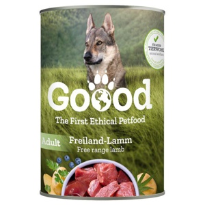 Goood Adult Dog 6 x 400 g Produktbild
