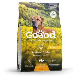 Goood Adult Freiland-Huhn Produktbild