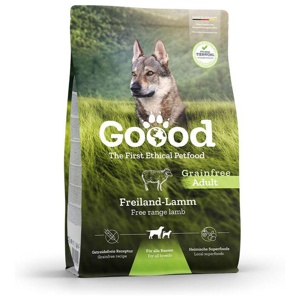 Goood Adult Freiland-Lamm Produktbild