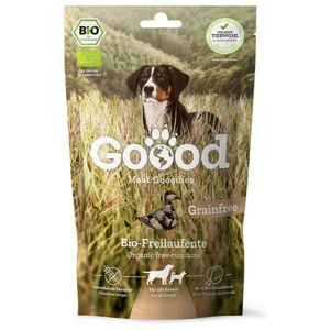 Goood Bio Meat Gooodies Produktbild