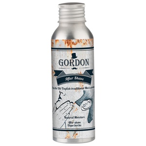 Gordon After Shave Oil 100 ml produktbillede