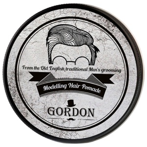 Gordon Modelling Hair Pomade 100 ml produktbillede