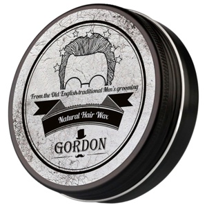 Gordon Natural Hair Wax 100 ml produktbillede