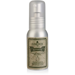 Gordon Natural Moisture Beard Oil 30 ml Produktbild