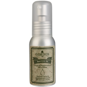 Gordon Beard Tonic Oil 50 ml produktbillede