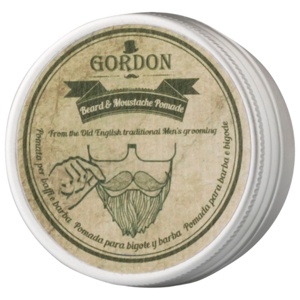 Gordon Skæg- og Moustache Pomade 50 ml produktbillede