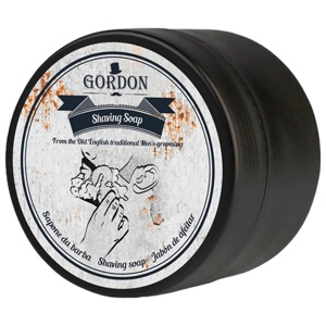 Gordon Solid Shaving Soap 100 ml produktbillede