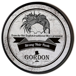 Gordon Strong Hair Paste 100 ml produktbillede