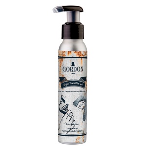 Gordon Style Invisible Gel 100 ml produktbillede
