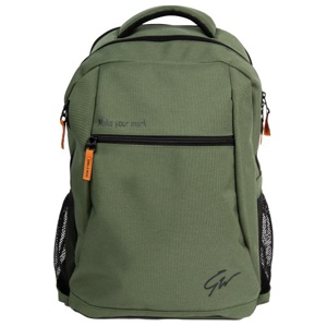 Gorilla Wear Duncan Backpack 1 st Army Green produkt bild