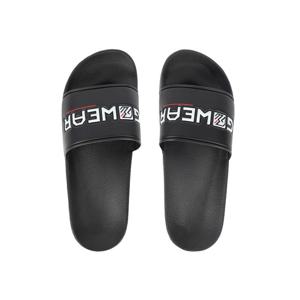 Gwear Slides Black produkt bild