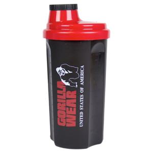 Gorilla Wear Shaker 700 ml produkt bild