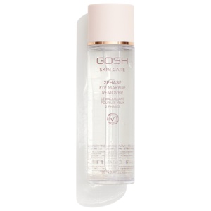 Gosh 2 Phase Eye Makeup remover 100 ml Produktbild