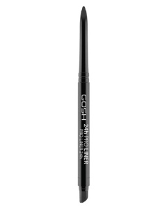 Gosh 24 Hour Pro Liner Waterproof 001 Black produktbillede