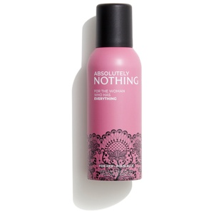 Gosh - Absolutely Nothing Deodorant Spray - 150 ml produktbillede
