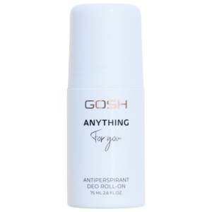 Gosh Copenhagen Anything For Her Deo Roll-On 75 ml produktbillede