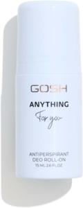 Gosh Anything for her Deo Roll-on 75 ml produkt bild
