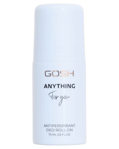 Gosh Anything For Her Deo Roll-On 75 ml Produktbild