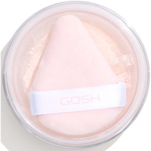 Gosh Bake'N Set Powder Nr. 001-Soft Pink 15G Produktbild