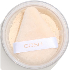 Gosh Bake'N Set Powders Nr. 002-Soft Yellow 15G Produktbild