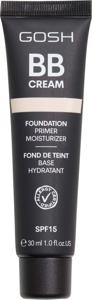 Gosh BB Cream Foundation 30 ml 01 Sand produkt bild