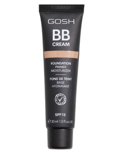 GOSH Copenhagen BB Cream Foundation - Flere farver produktbillede