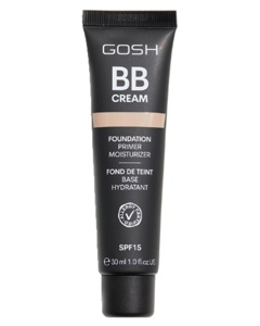 Gosh Bb Cream Foundation Primer Moisturizer 03-Warm Beige Produktbild