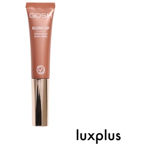 Gosh Blush Up 002 Rose produktbilde